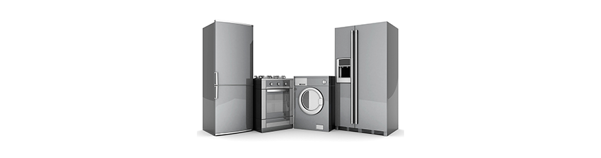 Appliance Parts